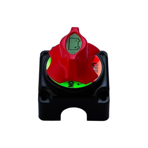 RWB Marine Battery Select Switch Mini