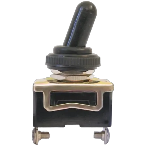 Switch Toggle With Boot