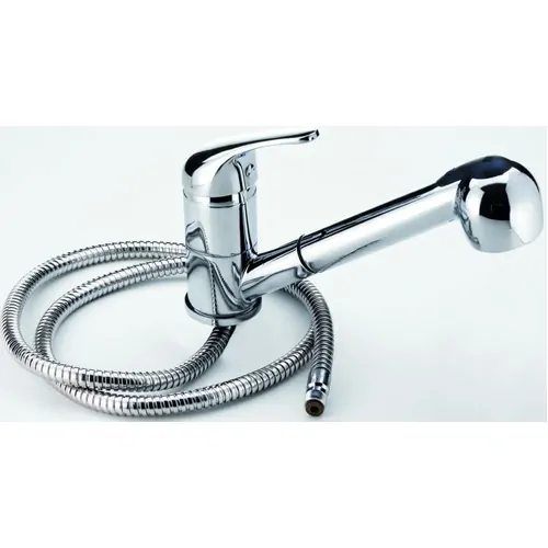 Shower Mixer Set
