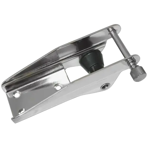 Rwb Bow Roller 304G Stainless Steel 195mm