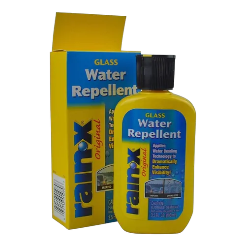 Rain-X Original Glass Water Repellent 207ml
