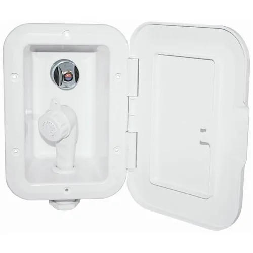 Transom Shower Set With 3Mtr Hose