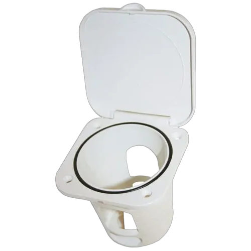 Container For Hand Shower - Deluxe