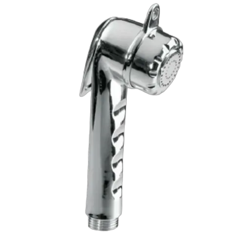 Spares For Transom Shower Sets - Adjustable Shower Head Chrome