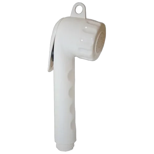 Shower Head On/Off Lever Control- Chrome