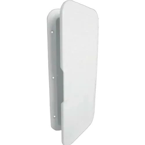 Deluxe Fire Extinguisher Box With Door