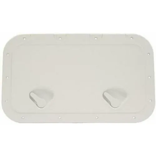 Storage Access Hatch 600mm x 355mm Grey