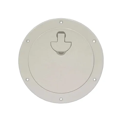 Hatch / Port Round 315mm White