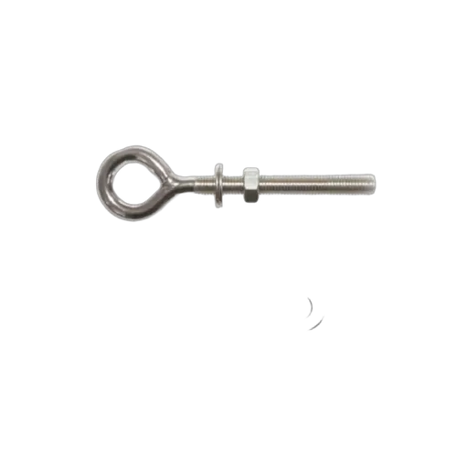 Eye Bolt Stainless Steel M10 x 100mm