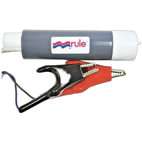 Rule Multi - Purpose Pump Il500P 12V