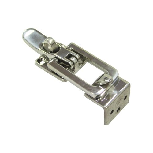 Hatch Fastener Angle 316S