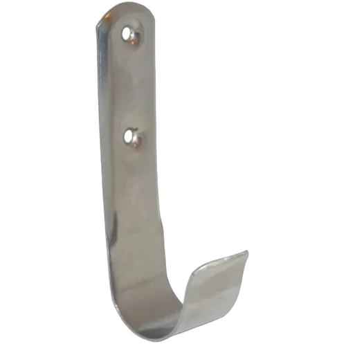 Holder - Boat Hook Stainless Steel
