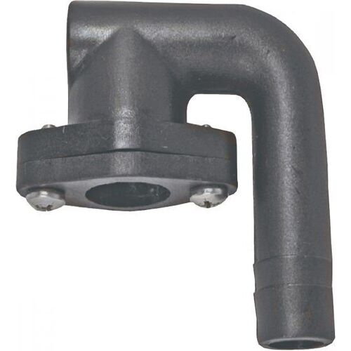 Fuel Trap Breather 16mm