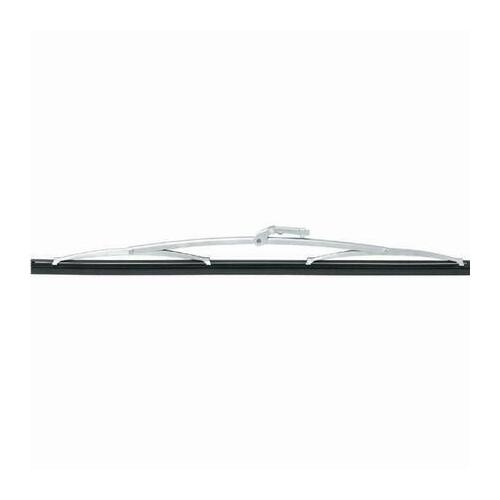 Afi Curved Windscreen Wiper Blade Stainless 400mm