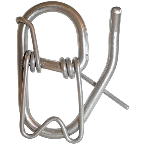 Small Ezy Lift Clip Only - Suits 8 & 10mm Anchor Rope