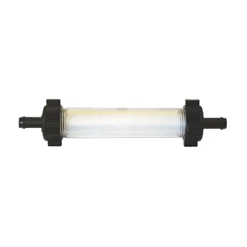 Filter -Clear Inline 20mm