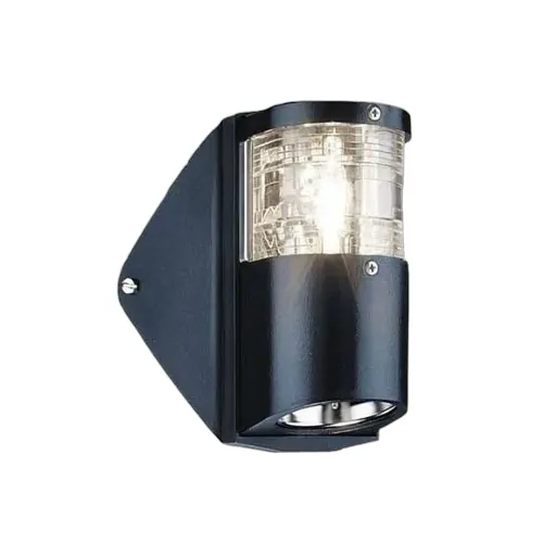 Rwb Navigation Light - Comb Masthead / Deck