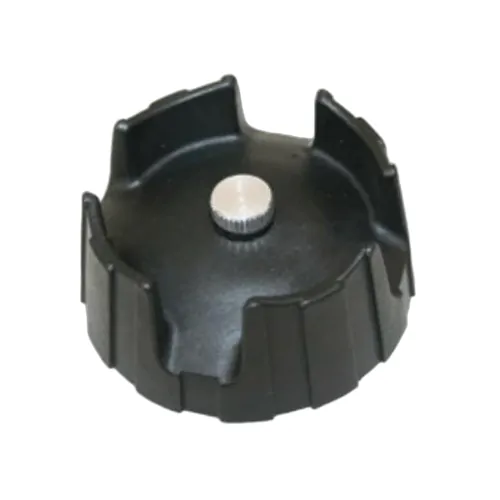 Vented Cap For Fuel Tanks