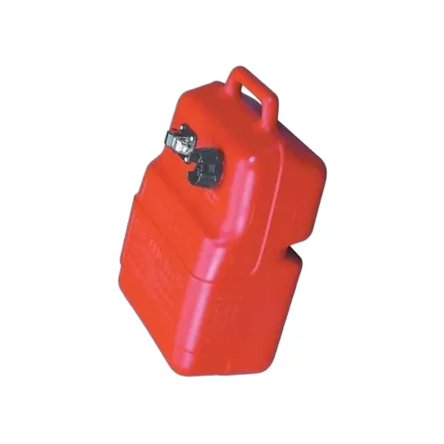 Deluxe Scepter Fuel Tank 25Ltr With Gauge