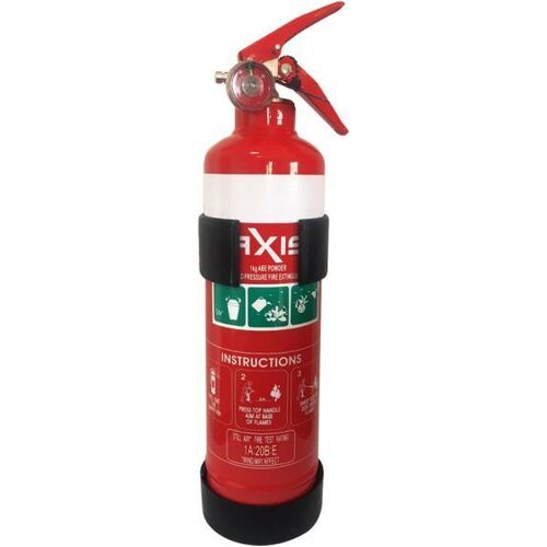 Axis Fire Extinguisher 1Kg 10Abe