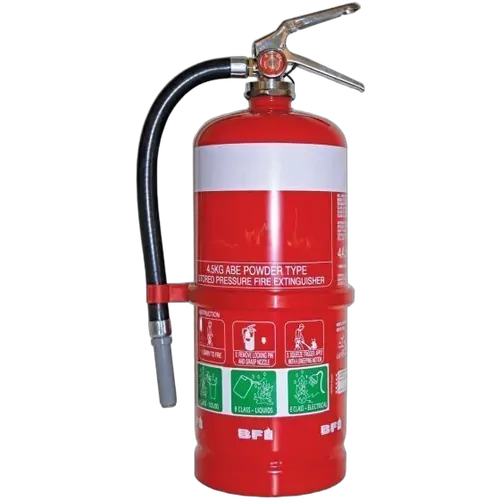 Axis Fire Extinguisher 4.5Kg