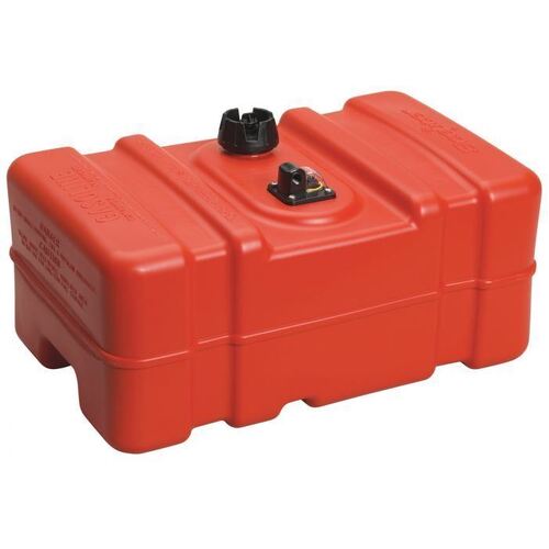 Scepter Fuel Tank 34Ltr With Gauge