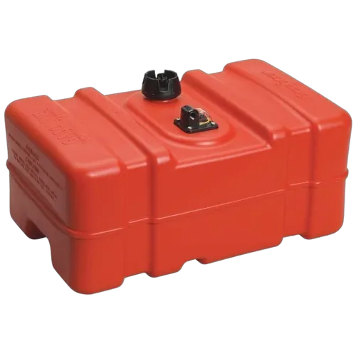 Scepter Fuel Tank 34Ltr With Gauge
