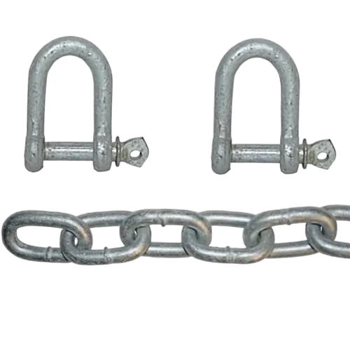 Chain Kit 6mm x 2Mtr