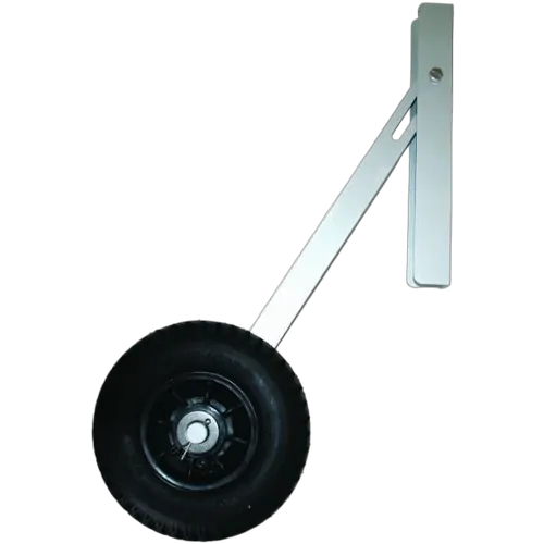 Boat Mover Aluminium 200mm Pair