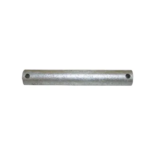 Galvanised Trailer Bracket Pin 100mm x 16mm