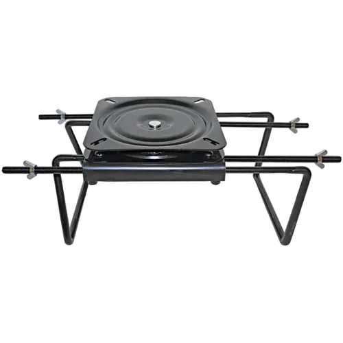 Seat Clamp & Swivel Adjustable