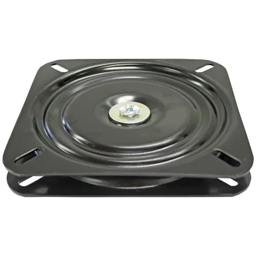 Seat Swivel Black Edc
