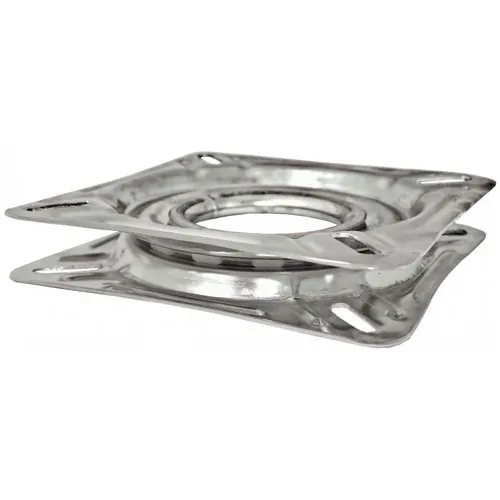 Seat Swivel Stainless Steel