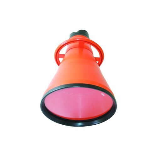 Bathiscope - Large Red