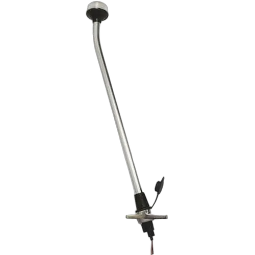 Navigation Light Led Plug-In Stainless Steel