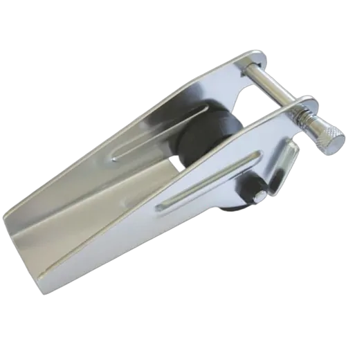 Rwb Bow Roller Aluminium Pressed 187mm