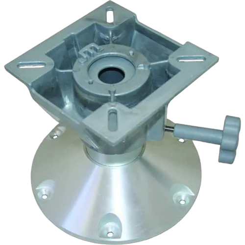 Rwb Seat Box Pedestal 135mm