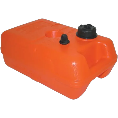 Portable Fuel Tank 12Ltr