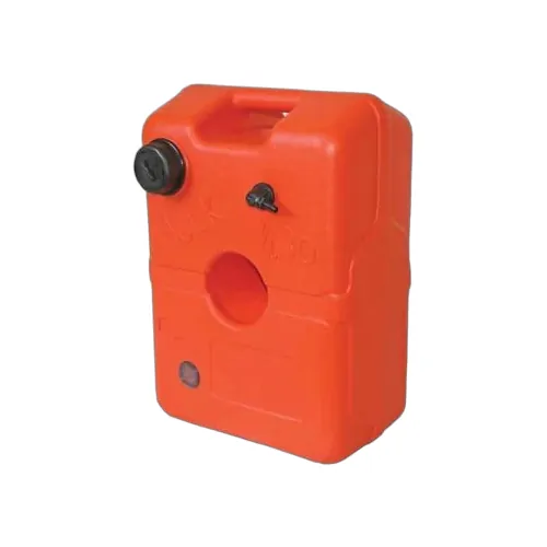 Portable Fuel Tank 30Ltr With Gauge