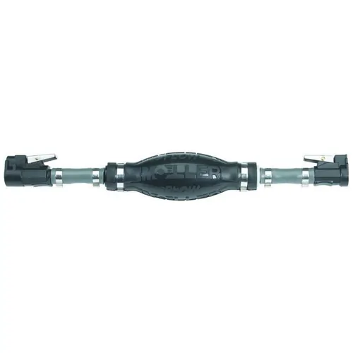 Fuel Line Scepter Omc Motors Assembly Kit