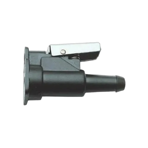 Female Plastic Fuel Connector Yamaha 8mm Hose