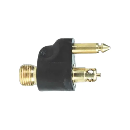 Fuel Fit Brass Merc 98+