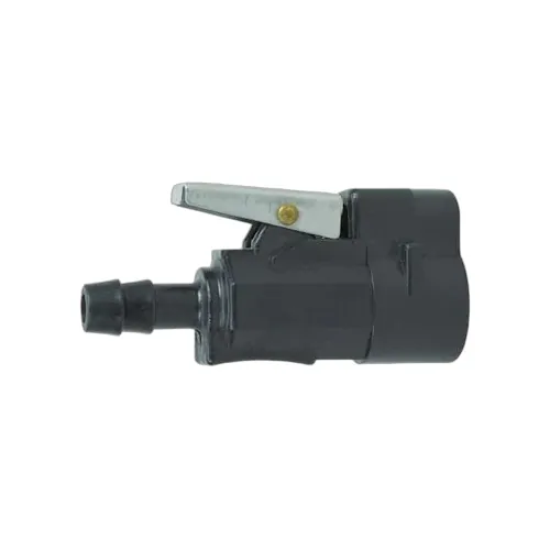 Female Plastic Tank Connector Suit 10mm Hose