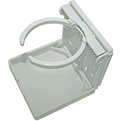 Rwb Drink Holder Folding Grey