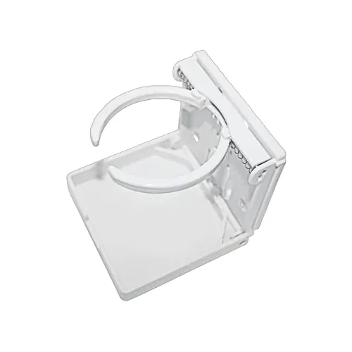 Rwb Drink Holder Folding White