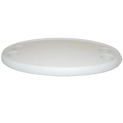 Esm Oval Table Top (Only)