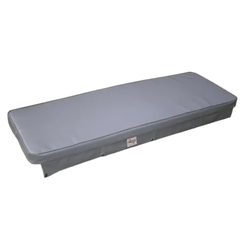 Axis Tinnie Seat Cushion Grey 1200mm x 300mm