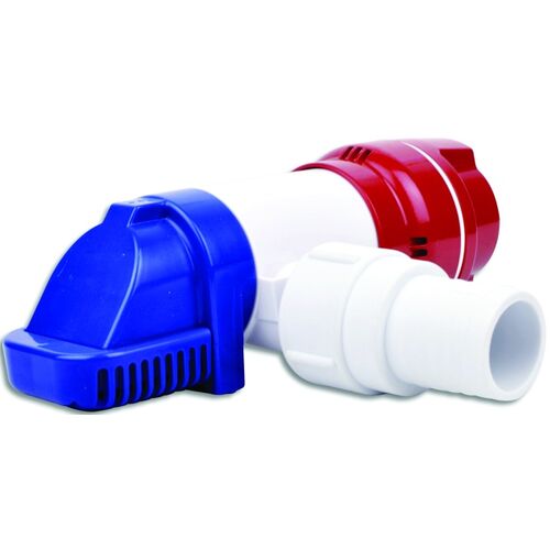 Rule Pump Lo-Pro 900Gph Std