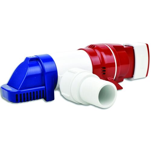 Rule Pump Lo-Pro 900Gph Auto