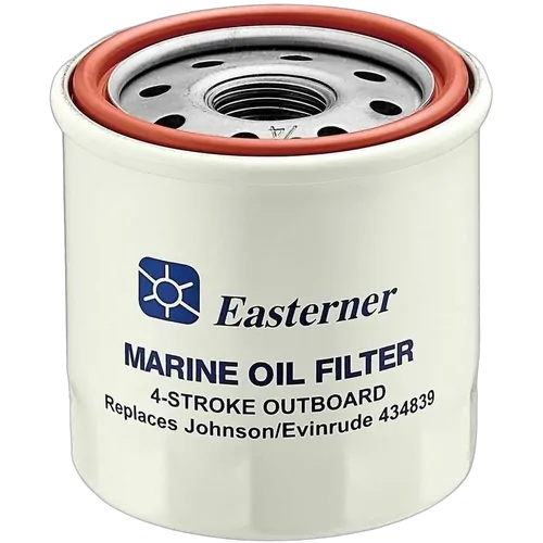 Easterner Oil Filter Suits Johnson/ Evinrude 434839